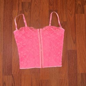 Corset Top